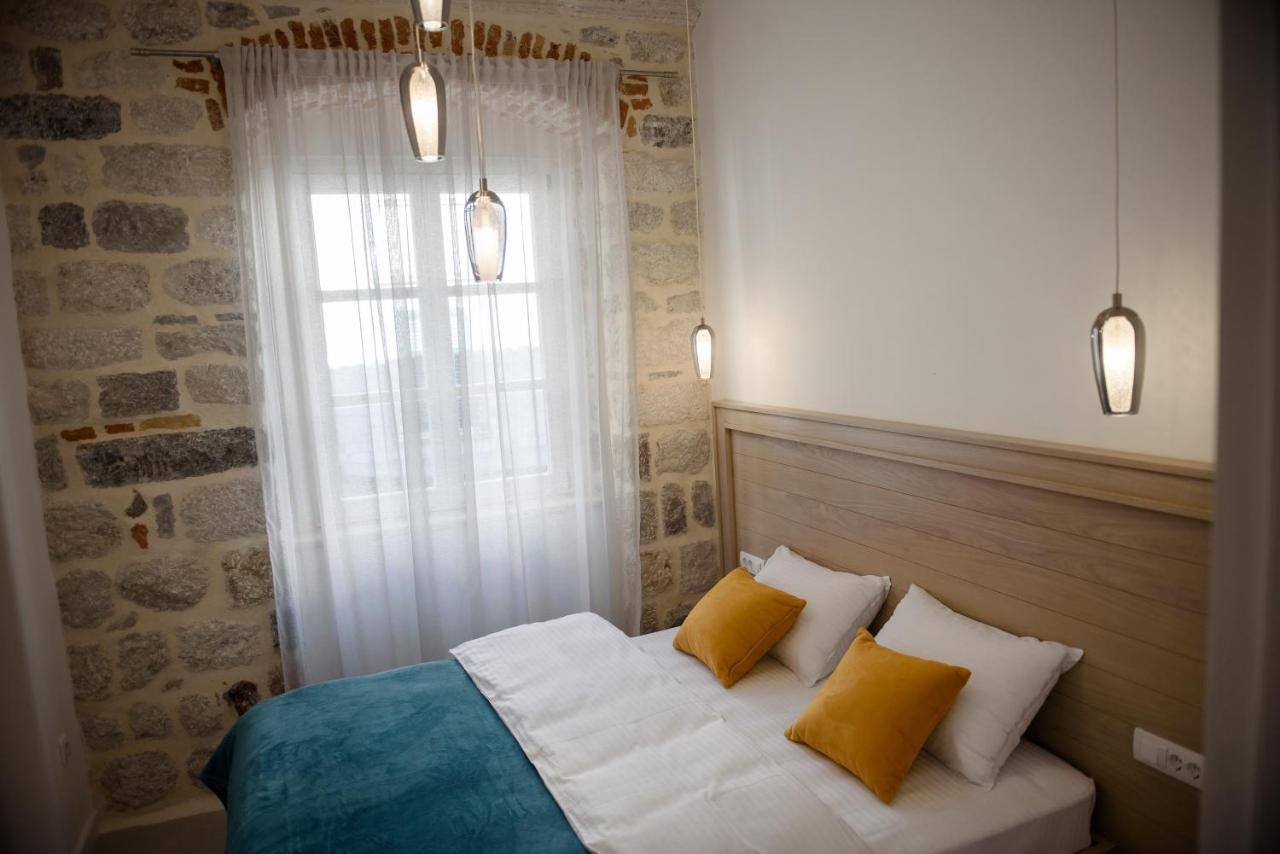 Palazzo Sindik Apartment Kotor Exterior foto