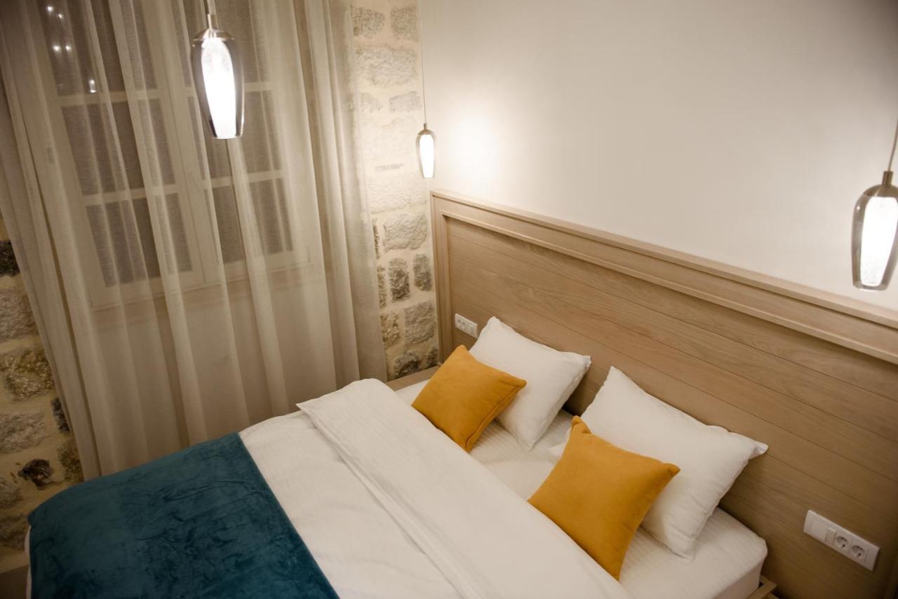 Palazzo Sindik Apartment Kotor Exterior foto