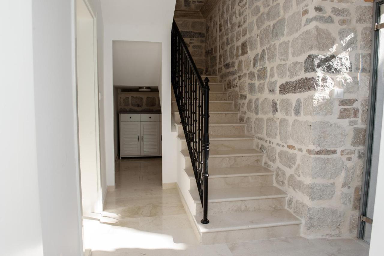 Palazzo Sindik Apartment Kotor Exterior foto