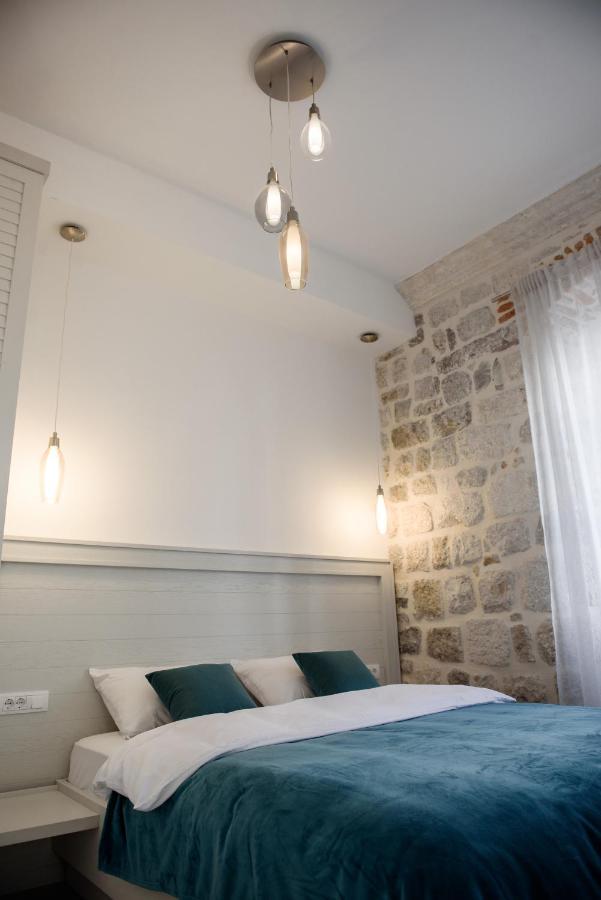 Palazzo Sindik Apartment Kotor Exterior foto