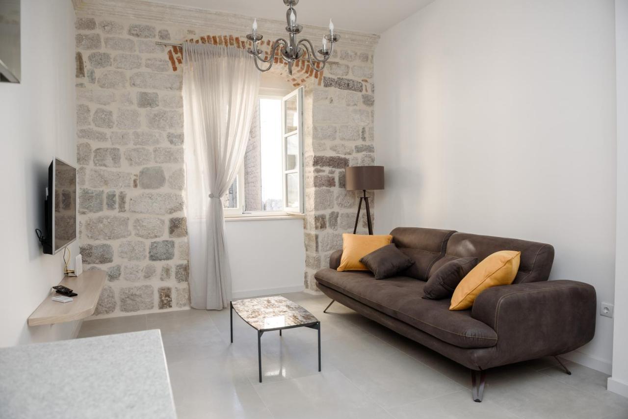 Palazzo Sindik Apartment Kotor Exterior foto